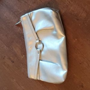 Lancome make up bag could be used as clutch